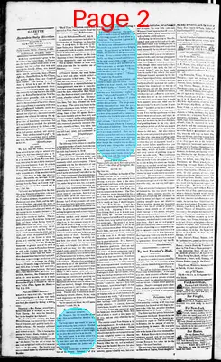 Page thumbnail for Alexandria Gazette & Daily Advertiser