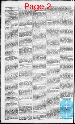 Page thumbnail for Alexandria Gazette & Daily Advertiser