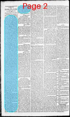 Page thumbnail for Alexandria Gazette & Daily Advertiser