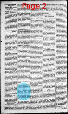 Page thumbnail for Alexandria Gazette & Daily Advertiser