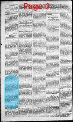 Page thumbnail for Alexandria Gazette & Daily Advertiser