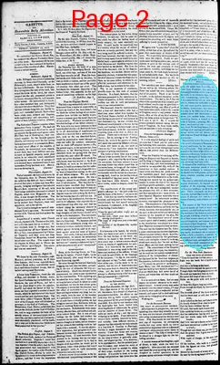 Page thumbnail for Alexandria Gazette & Daily Advertiser