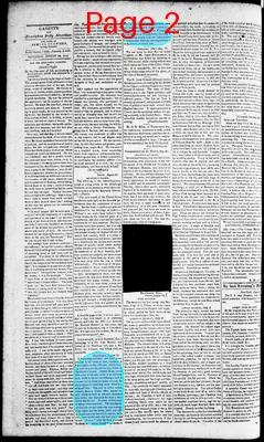 Page thumbnail for Alexandria Gazette & Daily Advertiser