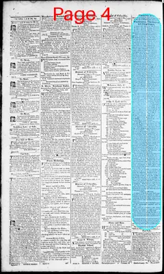 Page thumbnail for Alexandria Gazette & Daily Advertiser