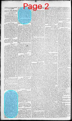 Page thumbnail for Alexandria Gazette & Daily Advertiser