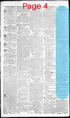 Page thumbnail for Alexandria Gazette & Daily Advertiser