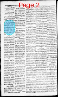Page thumbnail for Alexandria Gazette & Daily Advertiser