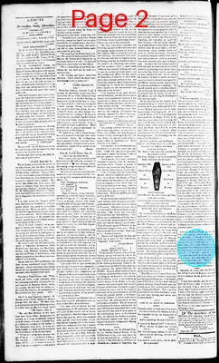 Page thumbnail for Alexandria Gazette & Daily Advertiser
