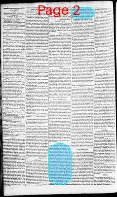 Page thumbnail for Alexandria Gazette & Daily Advertiser