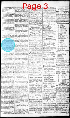 Page thumbnail for Alexandria Gazette & Daily Advertiser