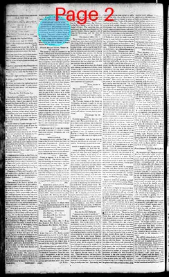 Page thumbnail for Alexandria Gazette & Daily Advertiser