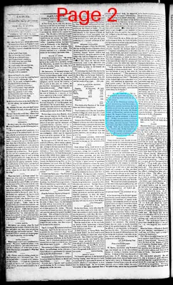 Page thumbnail for Alexandria Gazette & Daily Advertiser