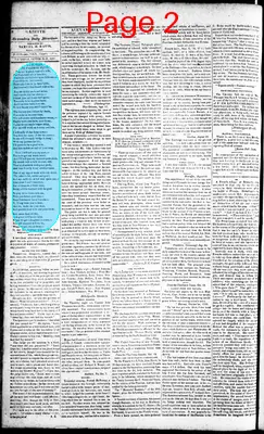 Page thumbnail for Alexandria Gazette & Daily Advertiser