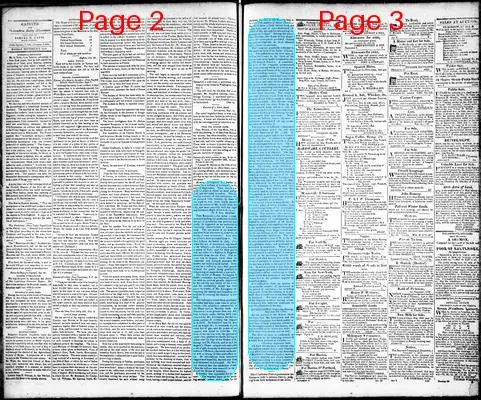 Page thumbnail for Alexandria Gazette & Daily Advertiser