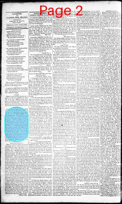 Page thumbnail for Alexandria Gazette & Daily Advertiser