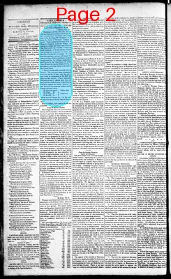 Page thumbnail for Alexandria Gazette & Daily Advertiser