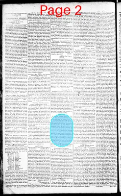 Page thumbnail for Alexandria Gazette & Daily Advertiser