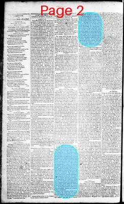 Page thumbnail for Alexandria Gazette & Daily Advertiser