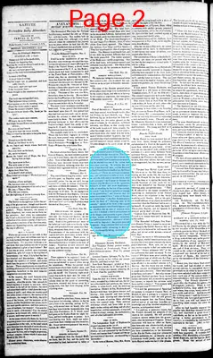 Page thumbnail for Alexandria Gazette & Daily Advertiser