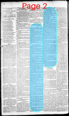 Page thumbnail for Alexandria Gazette & Daily Advertiser