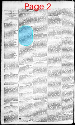 Page thumbnail for Alexandria Gazette & Daily Advertiser
