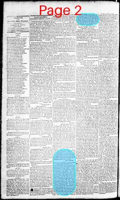 Page thumbnail for Alexandria Gazette & Daily Advertiser