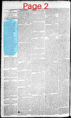Page thumbnail for Alexandria Gazette & Daily Advertiser