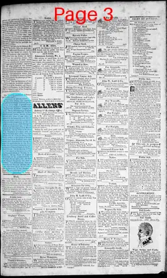Page thumbnail for Alexandria Gazette & Daily Advertiser
