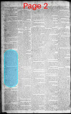 Page thumbnail for Alexandria Gazette & Daily Advertiser
