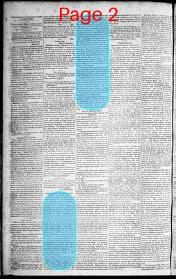 Page thumbnail for Alexandria Gazette & Daily Advertiser