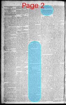 Page thumbnail for Alexandria Gazette & Daily Advertiser