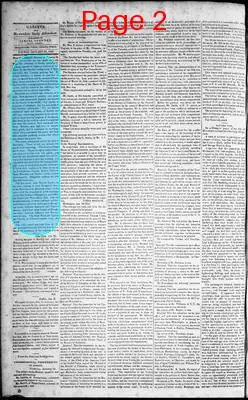Page thumbnail for Alexandria Gazette & Daily Advertiser