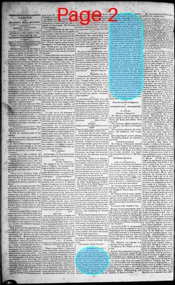 Page thumbnail for Alexandria Gazette & Daily Advertiser