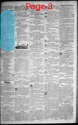 Page thumbnail for Alexandria Gazette & Daily Advertiser