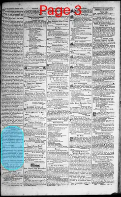 Page thumbnail for Alexandria Gazette & Daily Advertiser