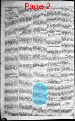 Page thumbnail for Alexandria Gazette & Daily Advertiser
