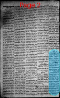 Page thumbnail for Alexandria Gazette & Daily Advertiser