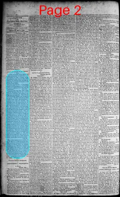 Page thumbnail for Alexandria Gazette & Daily Advertiser