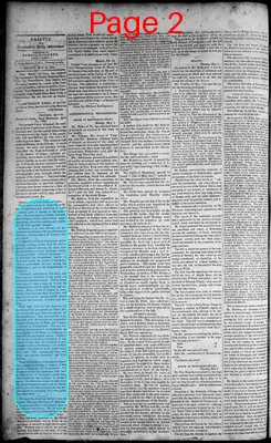Page thumbnail for Alexandria Gazette & Daily Advertiser