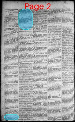 Page thumbnail for Alexandria Gazette & Daily Advertiser