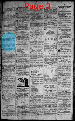 Page thumbnail for Alexandria Gazette & Daily Advertiser