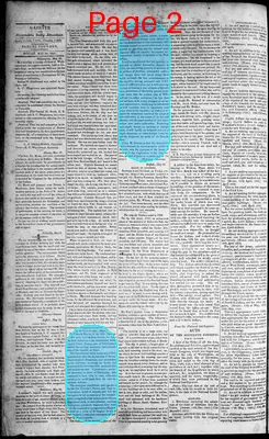 Page thumbnail for Alexandria Gazette & Daily Advertiser