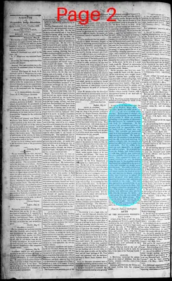 Page thumbnail for Alexandria Gazette & Daily Advertiser