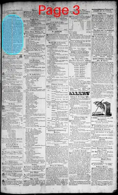 Page thumbnail for Alexandria Gazette & Daily Advertiser