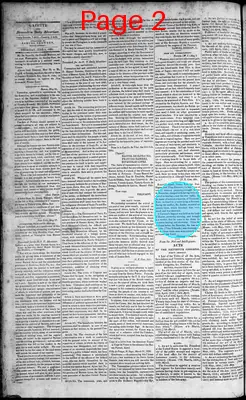 Page thumbnail for Alexandria Gazette & Daily Advertiser