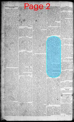 Page thumbnail for Alexandria Gazette & Daily Advertiser