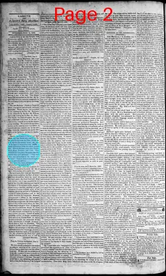 Page thumbnail for Alexandria Gazette & Daily Advertiser