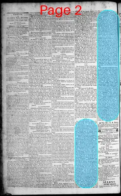 Page thumbnail for Alexandria Gazette & Daily Advertiser