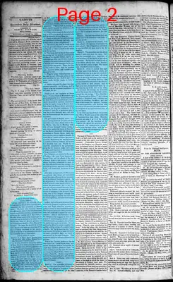 Page thumbnail for Alexandria Gazette & Daily Advertiser