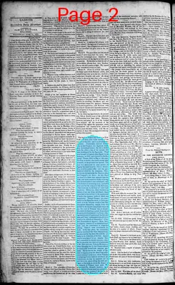Page thumbnail for Alexandria Gazette & Daily Advertiser